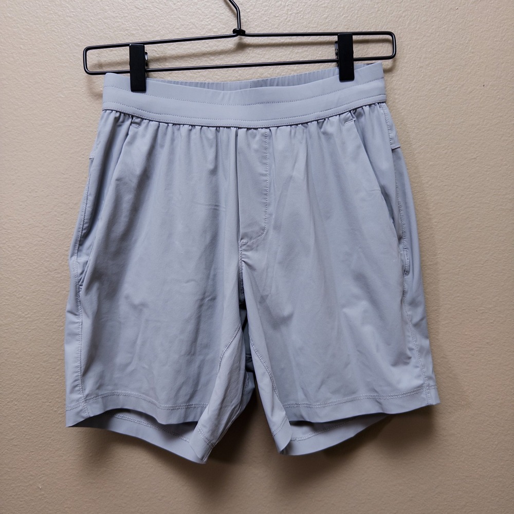 Ten Thousand Tactical Shorts Mens XS Gray 7 Inch Inseam TTSH014 Training Gym
